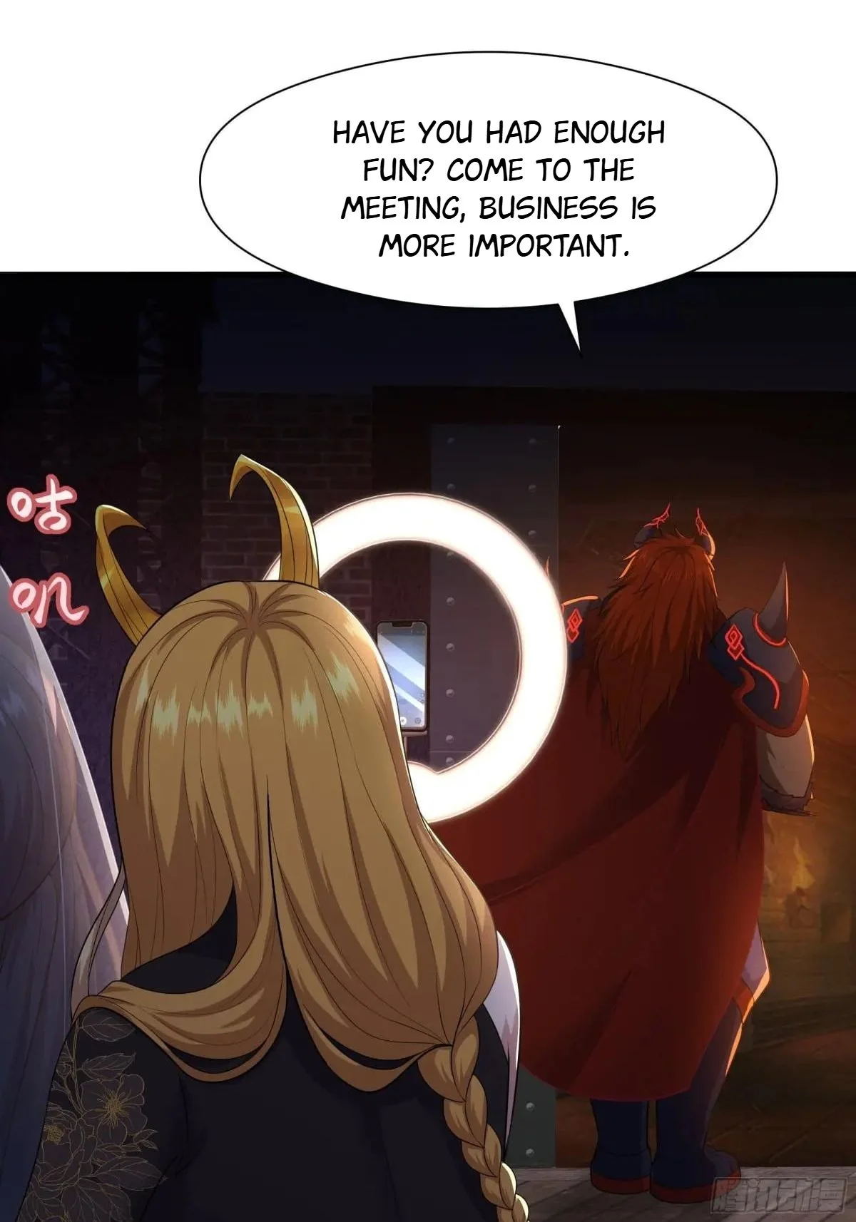 Rebirth Of King Zhou: Not Being The Ultimate Villain - Chapter 86