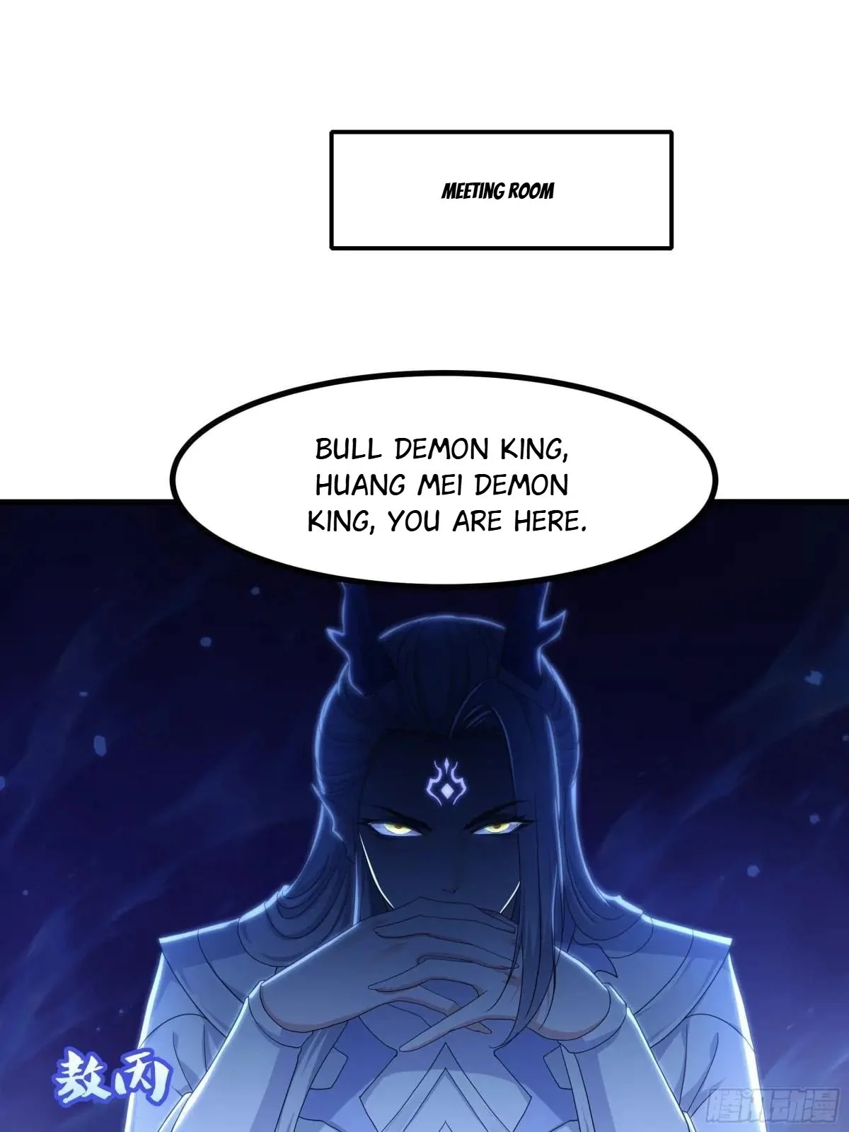 Rebirth Of King Zhou: Not Being The Ultimate Villain - Chapter 86