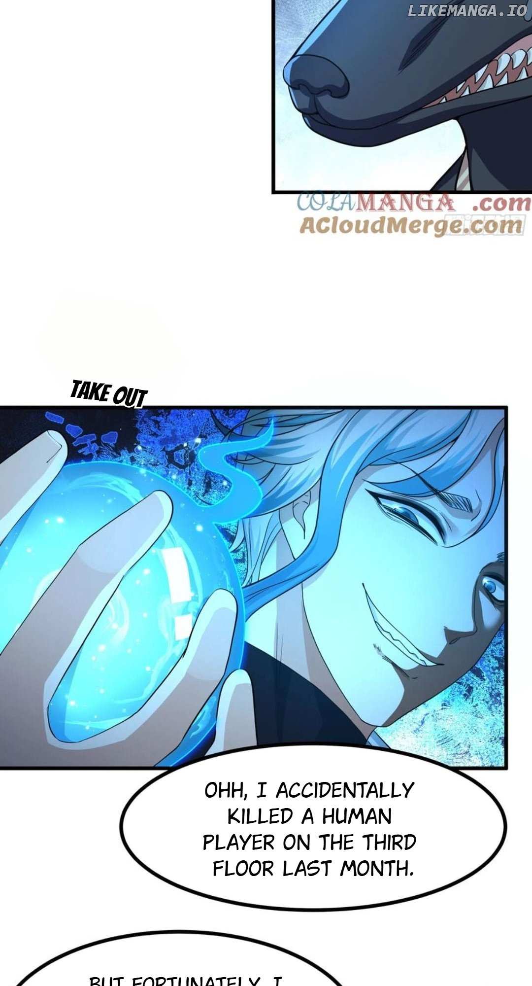 Rebirth Of King Zhou: Not Being The Ultimate Villain - Chapter 93