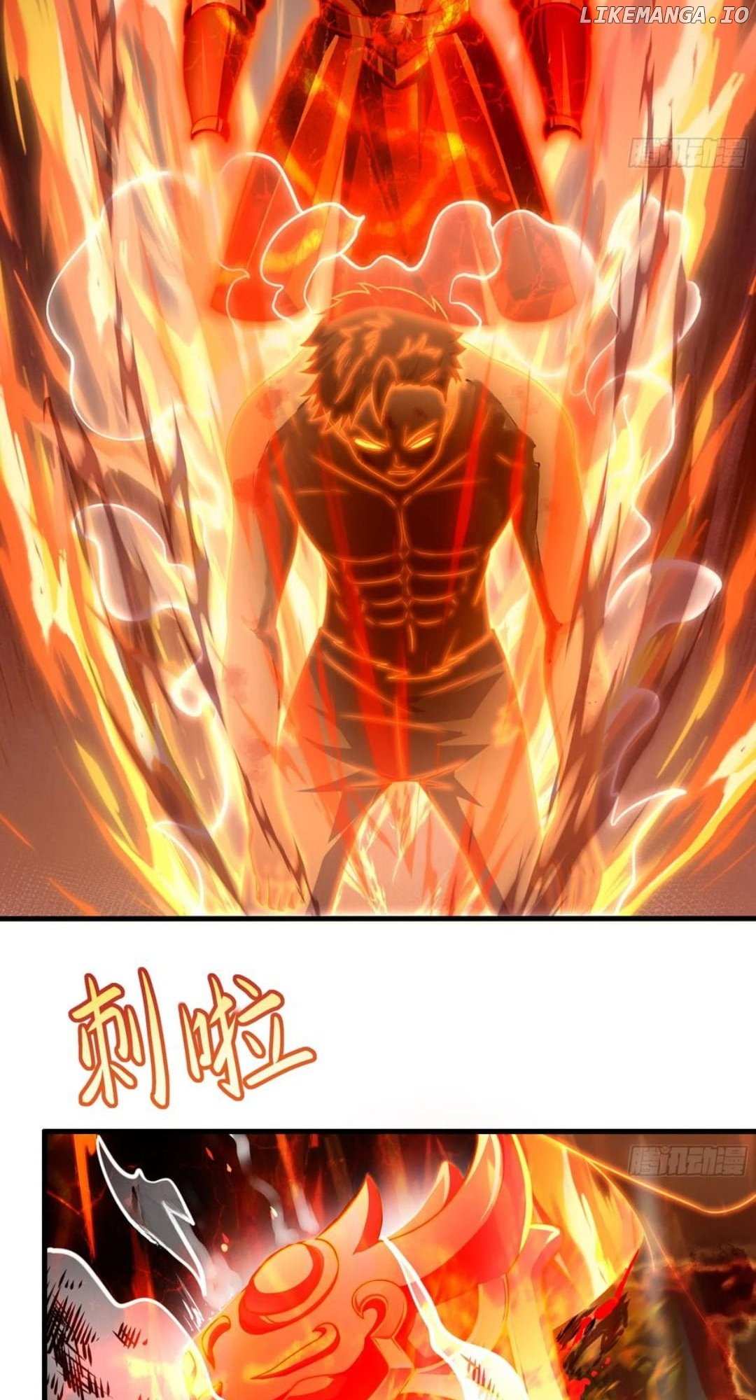 Rebirth Of King Zhou: Not Being The Ultimate Villain - Chapter 93