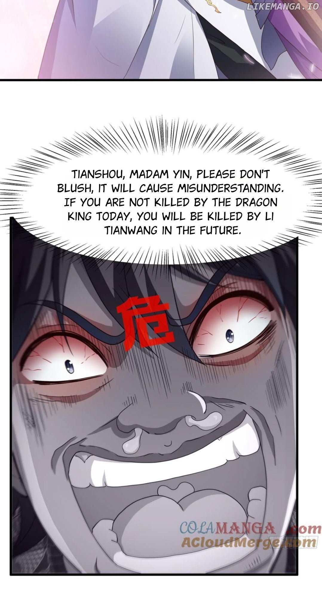 Rebirth Of King Zhou: Not Being The Ultimate Villain - Chapter 95