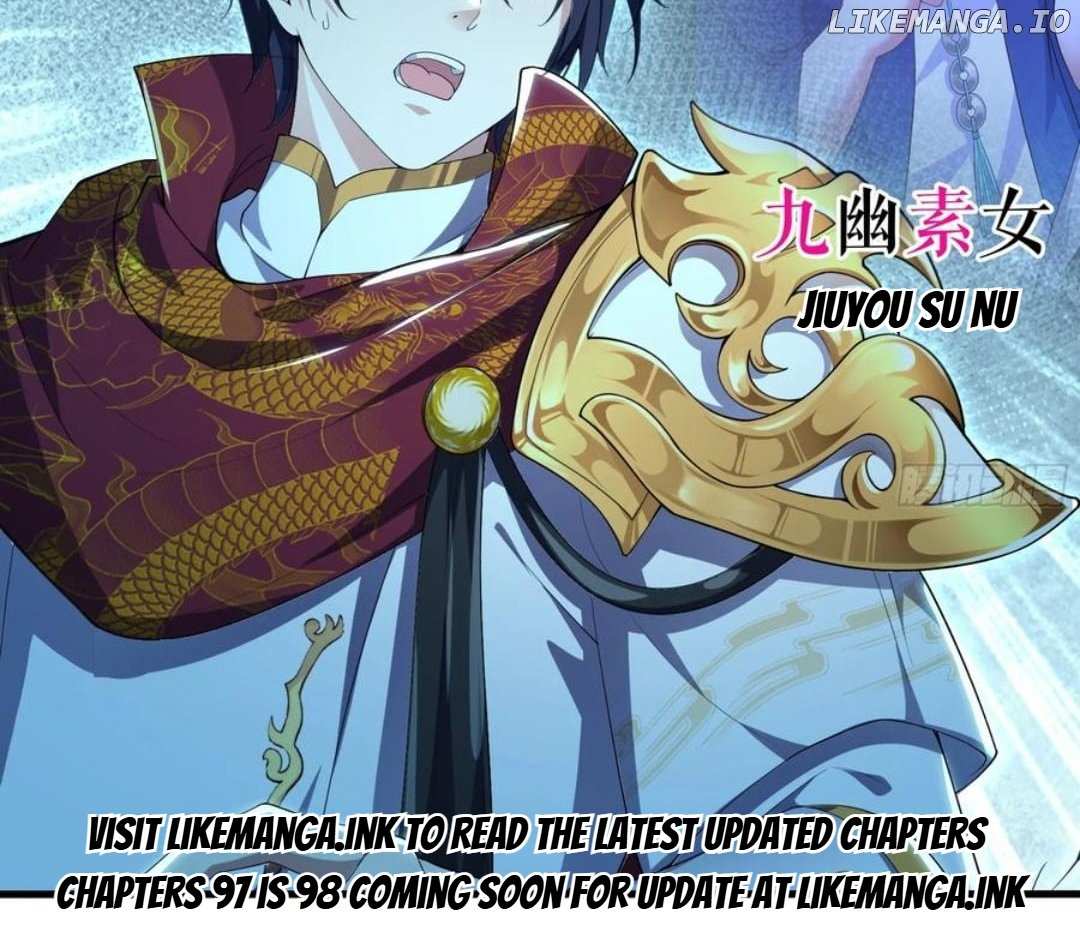 Rebirth Of King Zhou: Not Being The Ultimate Villain - Chapter 96