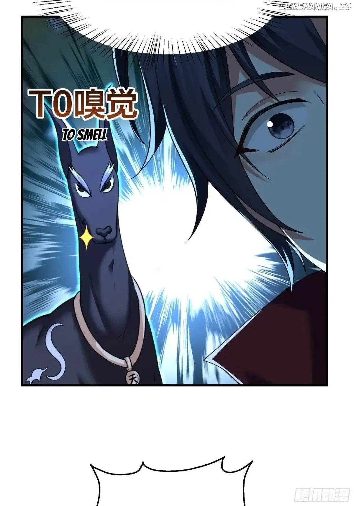 Rebirth Of King Zhou: Not Being The Ultimate Villain - Chapter 87