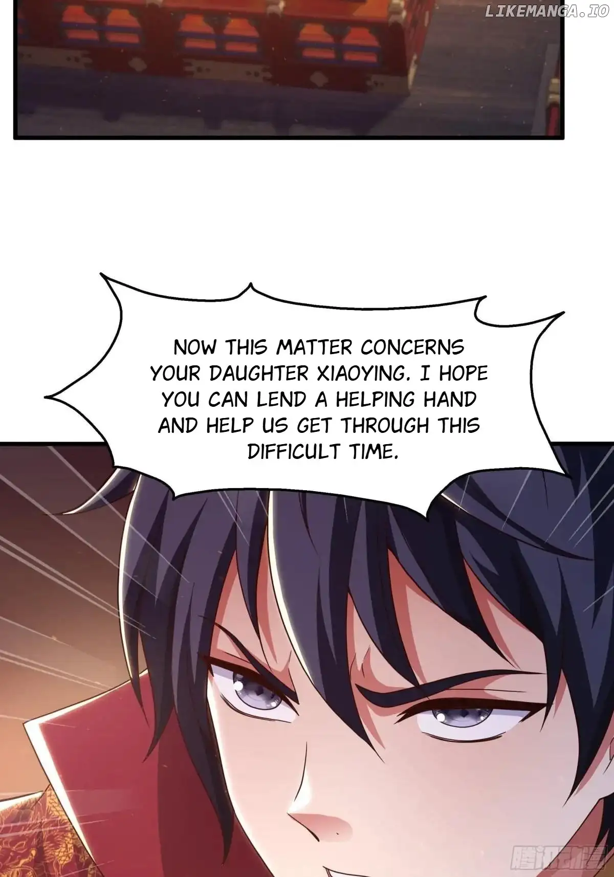 Rebirth Of King Zhou: Not Being The Ultimate Villain - Chapter 87