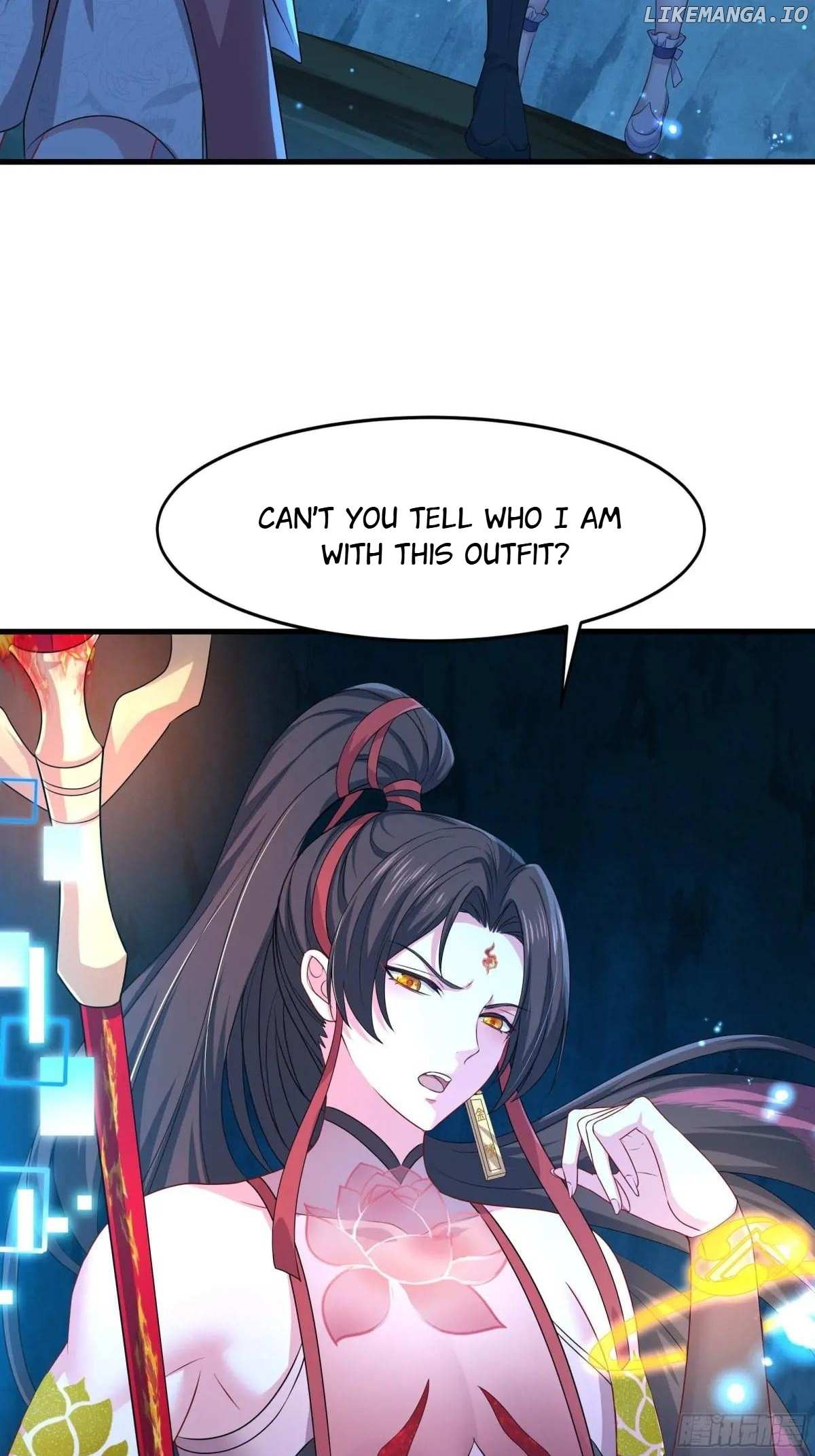 Rebirth Of King Zhou: Not Being The Ultimate Villain - Chapter 19