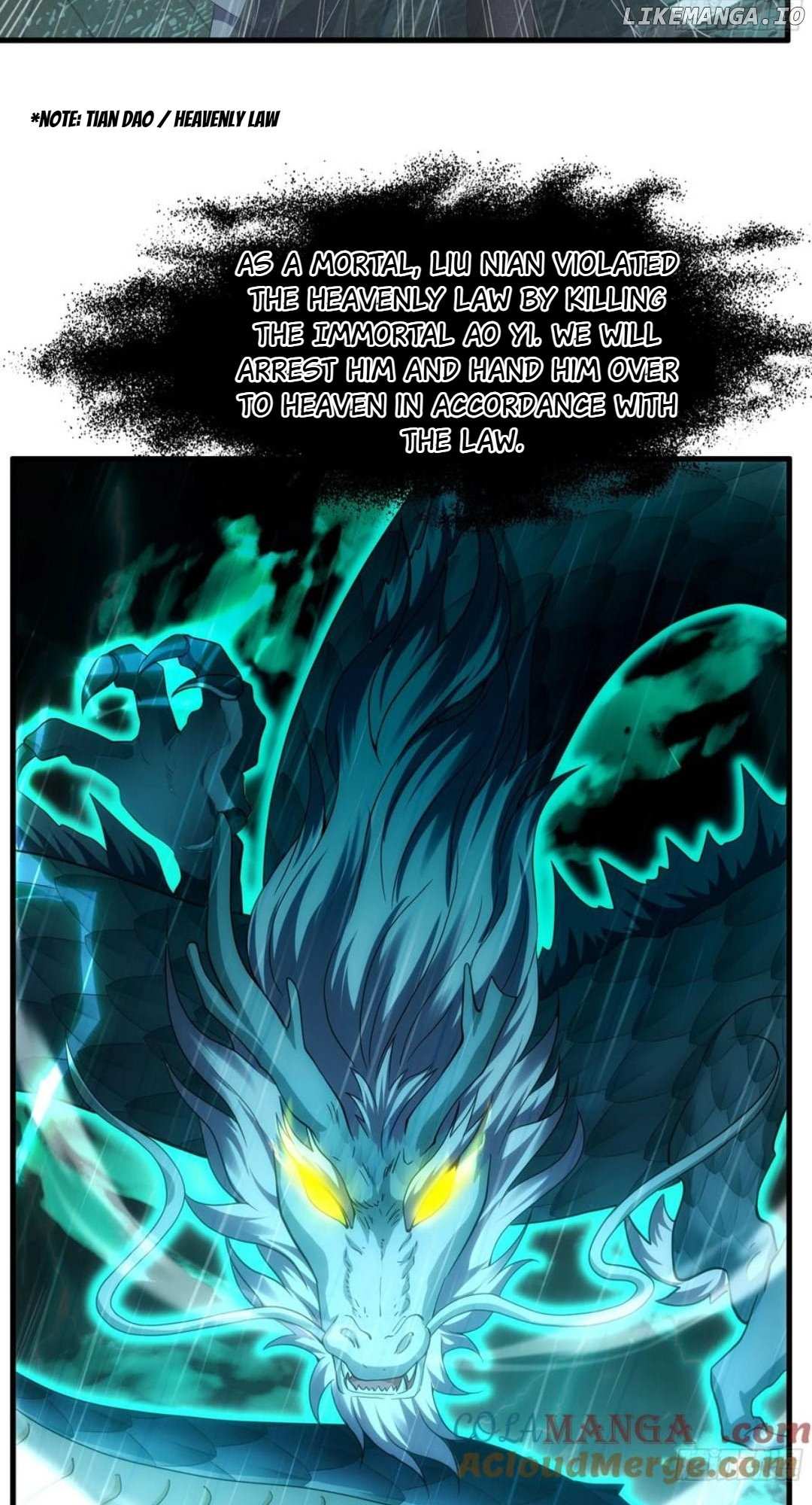 Rebirth Of King Zhou: Not Being The Ultimate Villain - Chapter 94