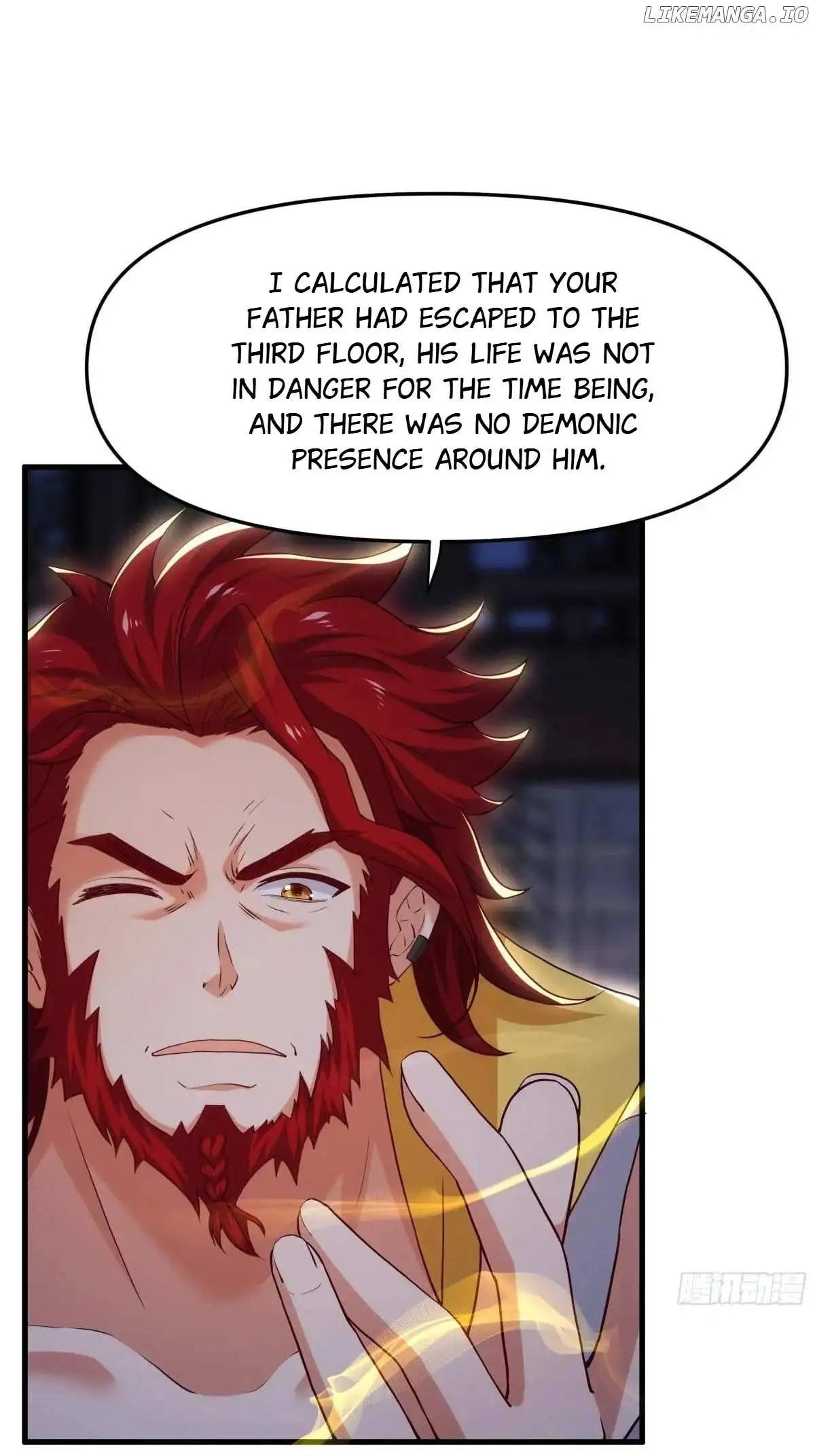 Rebirth Of King Zhou: Not Being The Ultimate Villain - Chapter 48