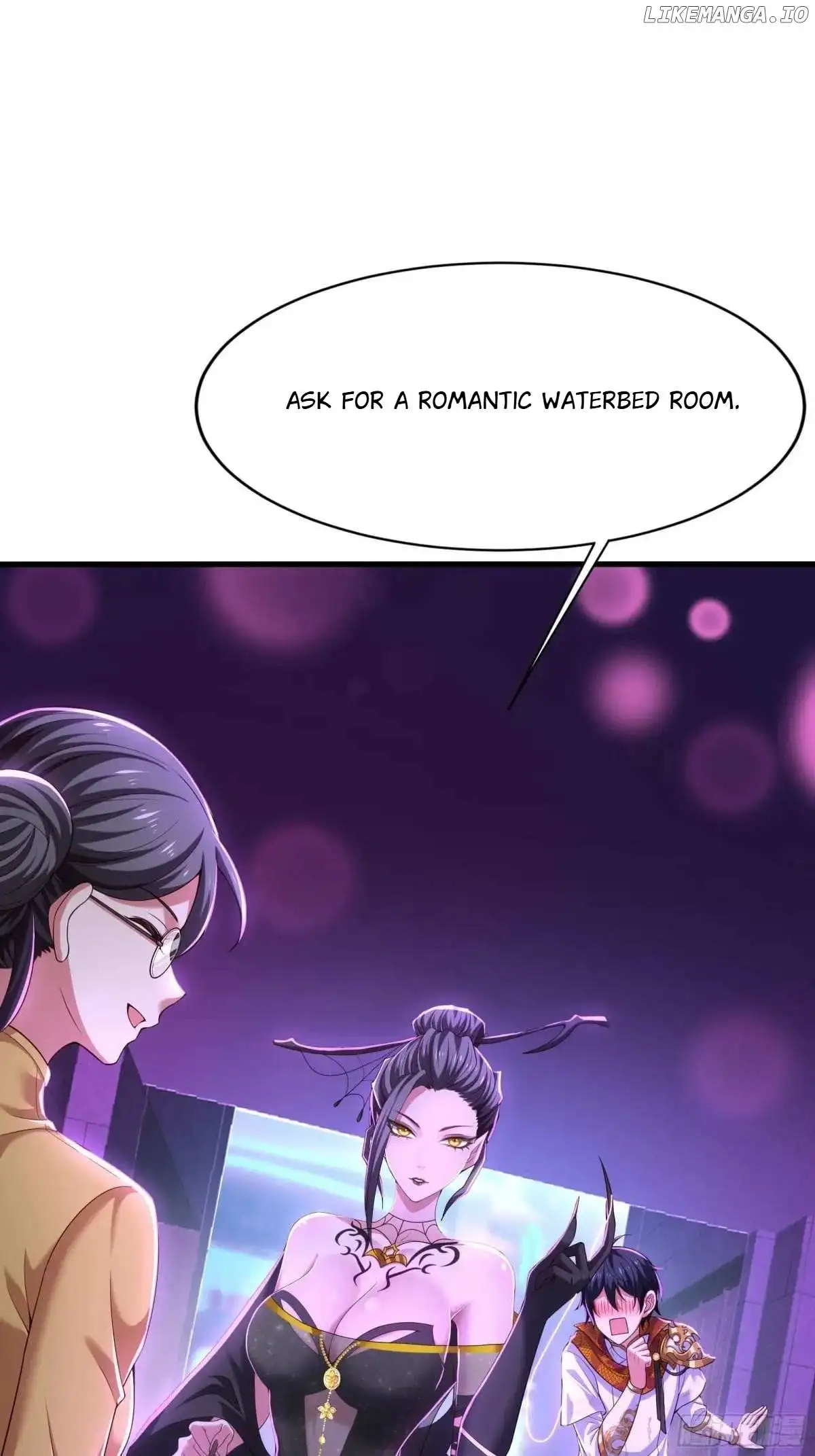 Rebirth Of King Zhou: Not Being The Ultimate Villain - Chapter 40