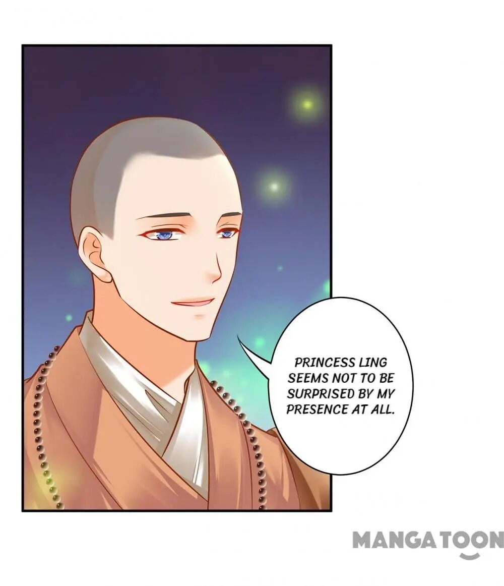 The Princess's Time Travel - Chapter 101