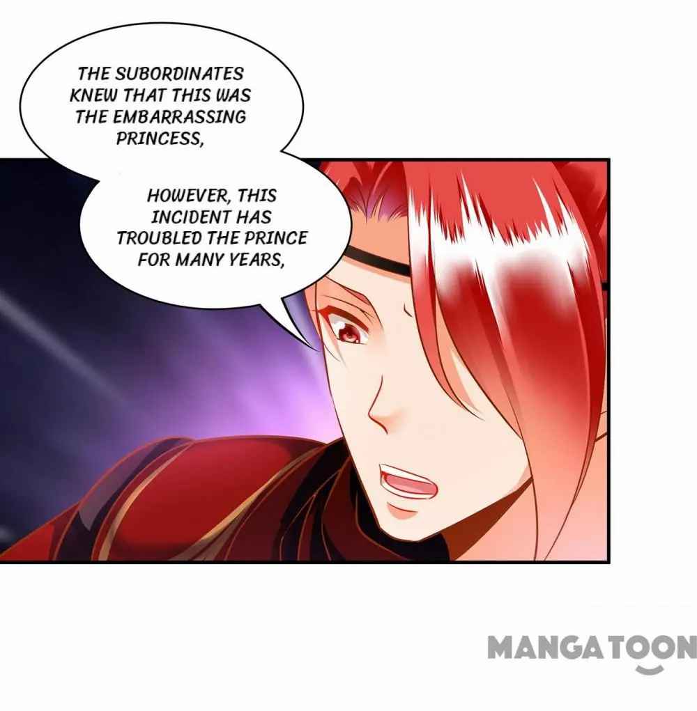 The Princess's Time Travel - Chapter 98