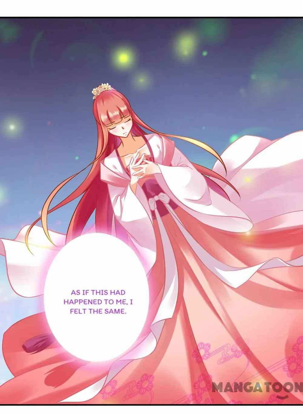 The Princess's Time Travel - Chapter 98