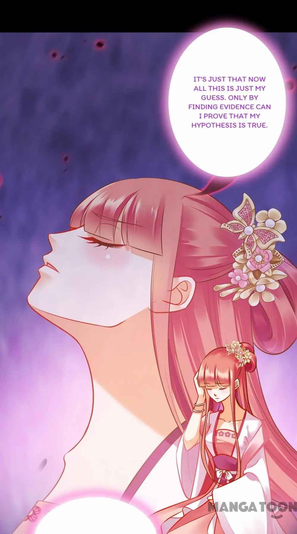 The Princess's Time Travel - Chapter 98