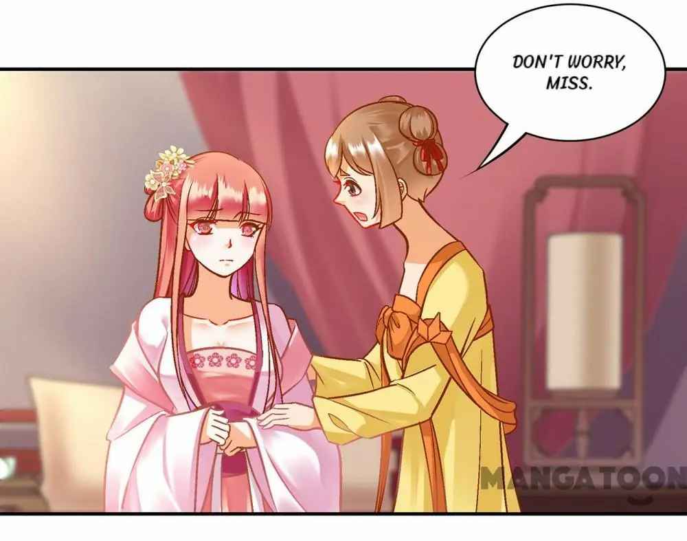 The Princess's Time Travel - Chapter 98