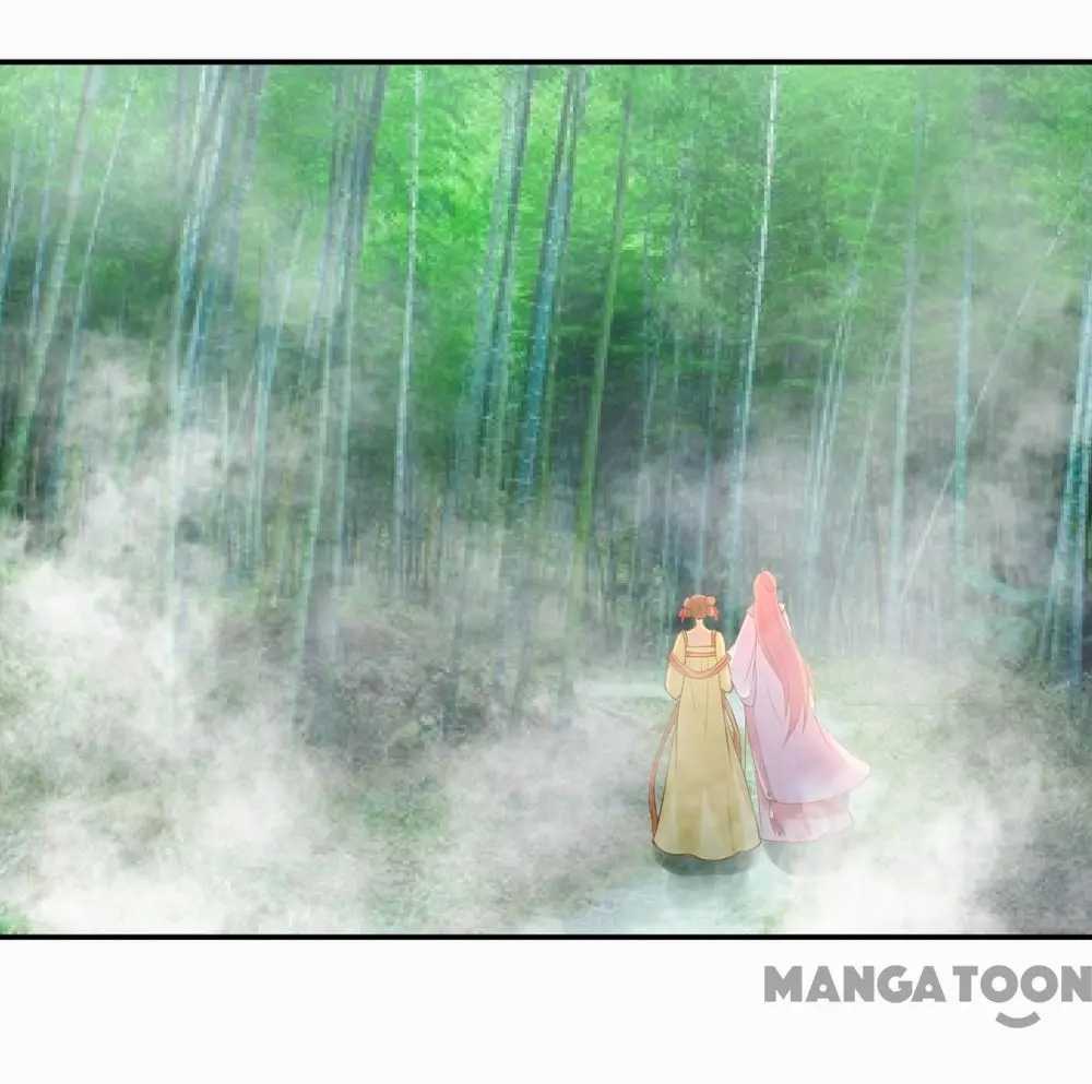 The Princess's Time Travel - Chapter 100