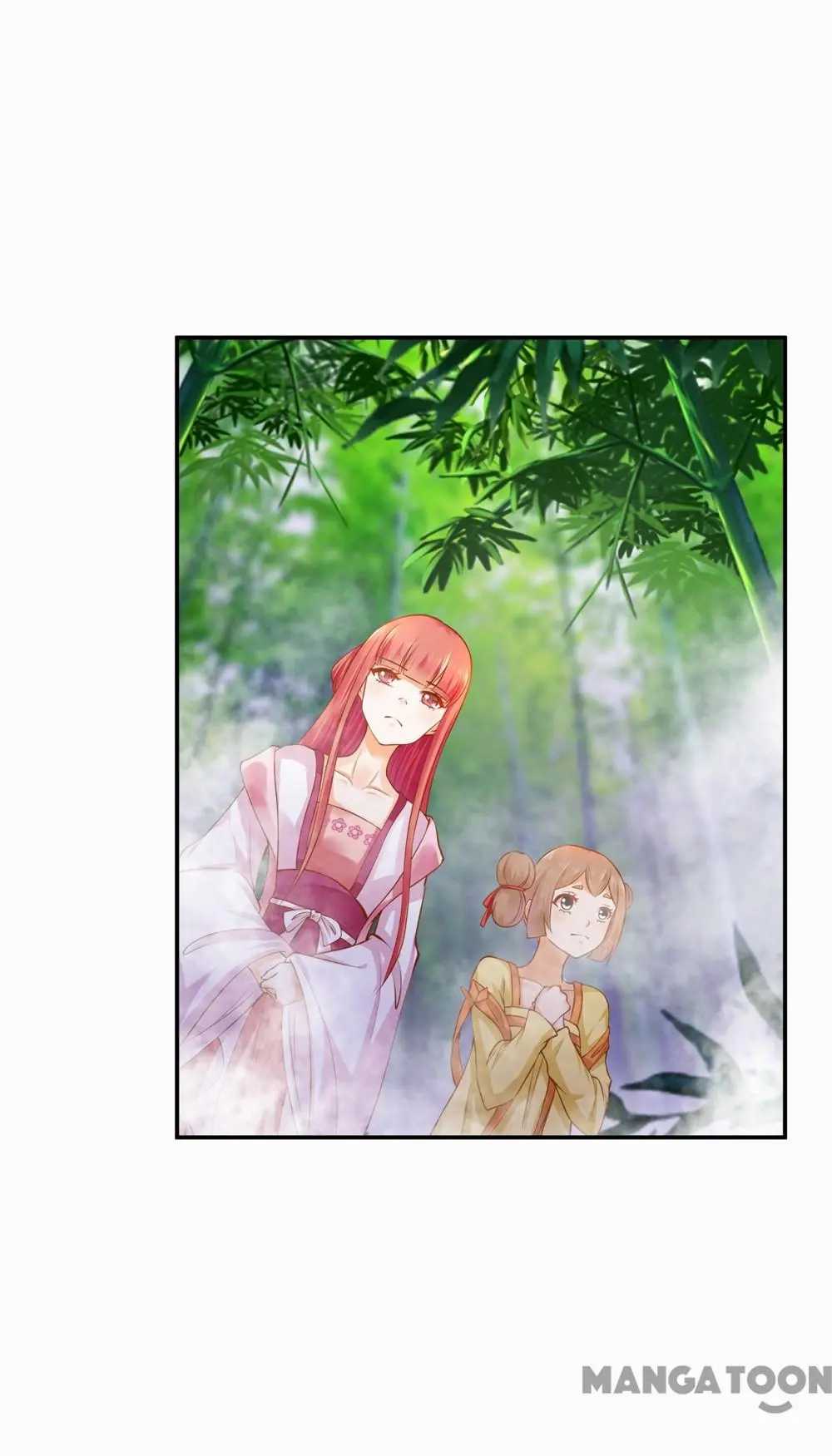 The Princess's Time Travel - Chapter 100