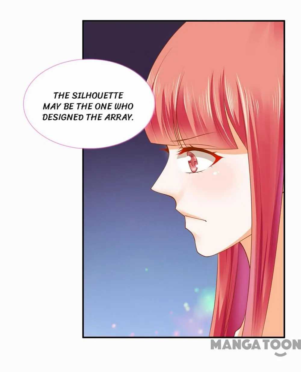 The Princess's Time Travel - Chapter 100