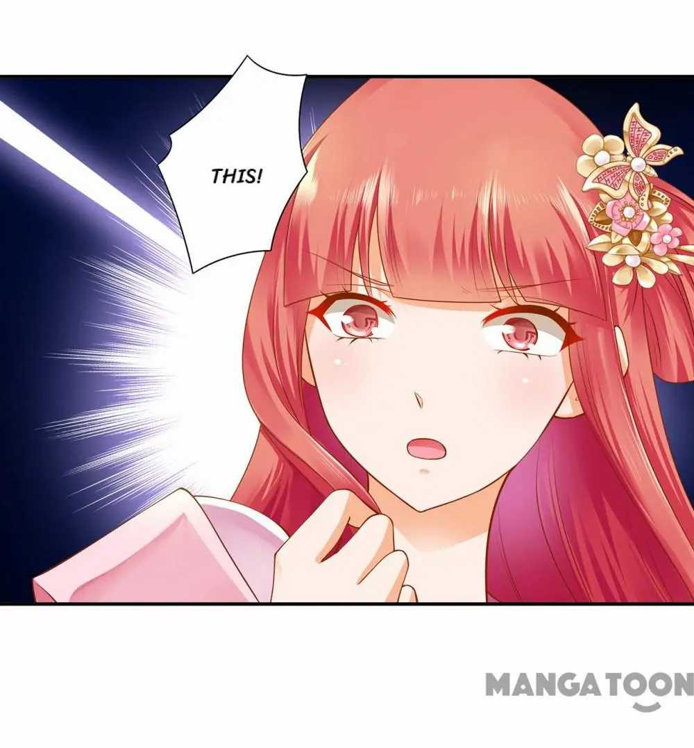 The Princess's Time Travel - Chapter 100