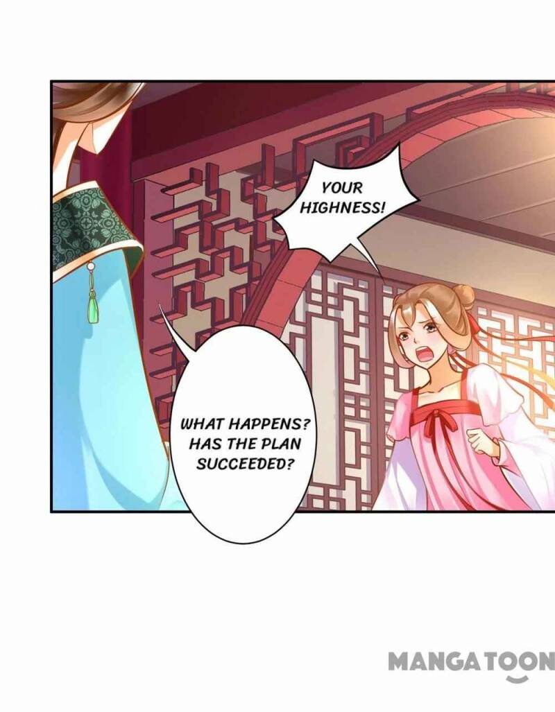 The Princess's Time Travel - Chapter 81