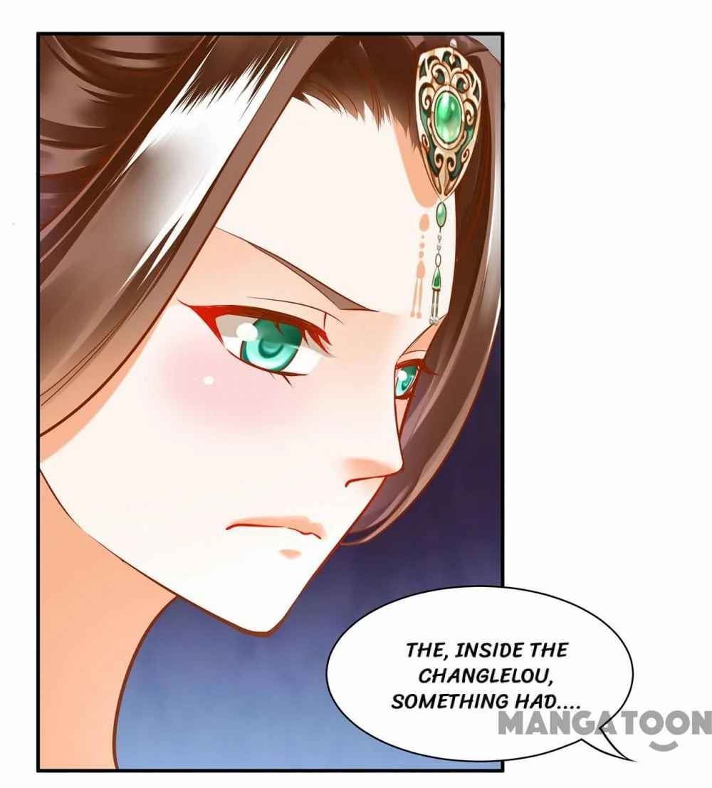 The Princess's Time Travel - Chapter 81