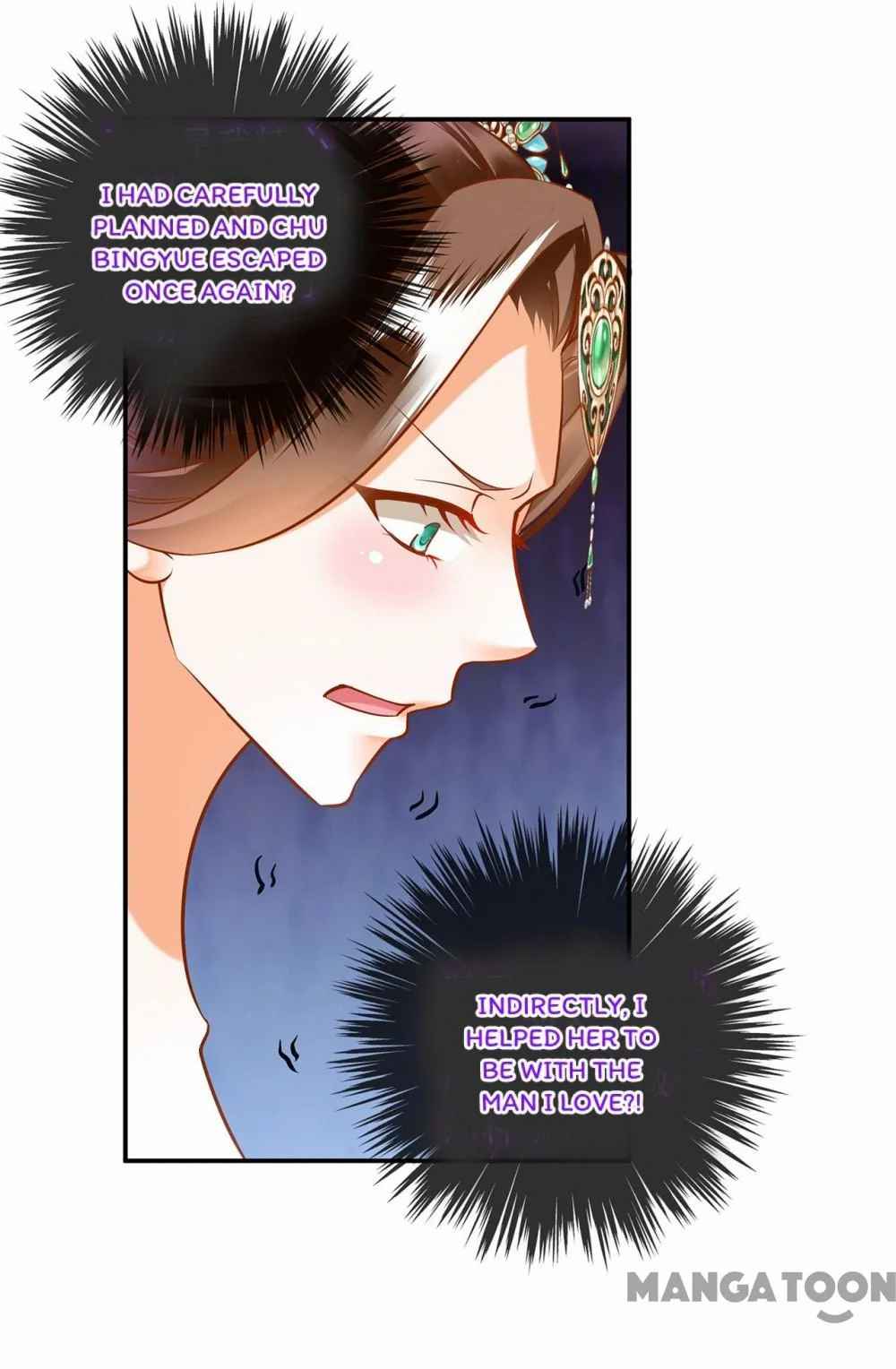 The Princess's Time Travel - Chapter 81