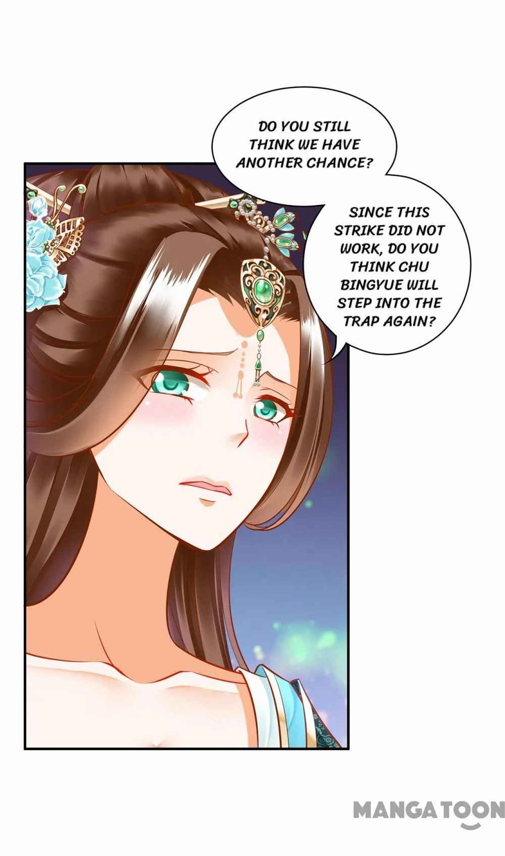 The Princess's Time Travel - Chapter 81