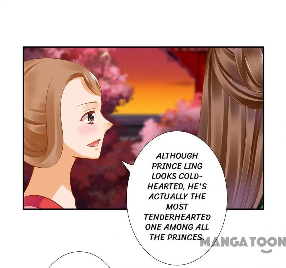 The Princess's Time Travel - Chapter 43