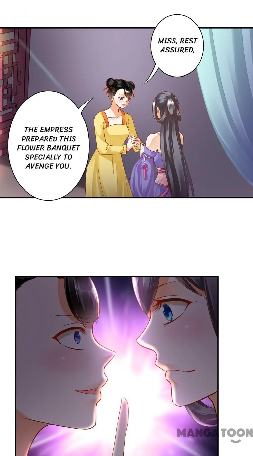 The Princess's Time Travel - Chapter 133