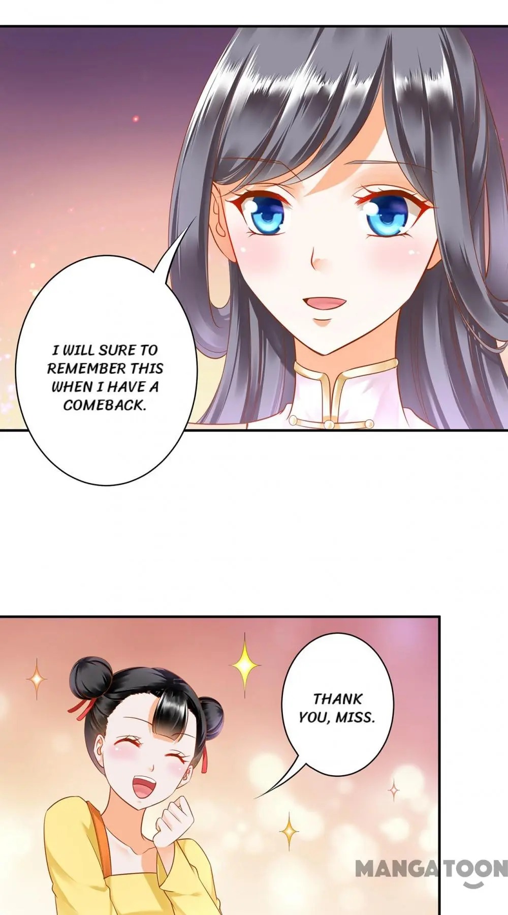 The Princess's Time Travel - Chapter 133