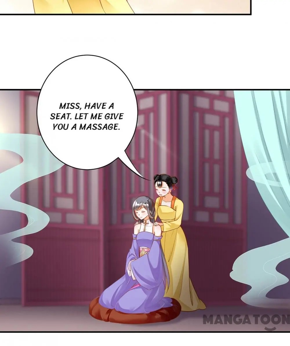 The Princess's Time Travel - Chapter 133