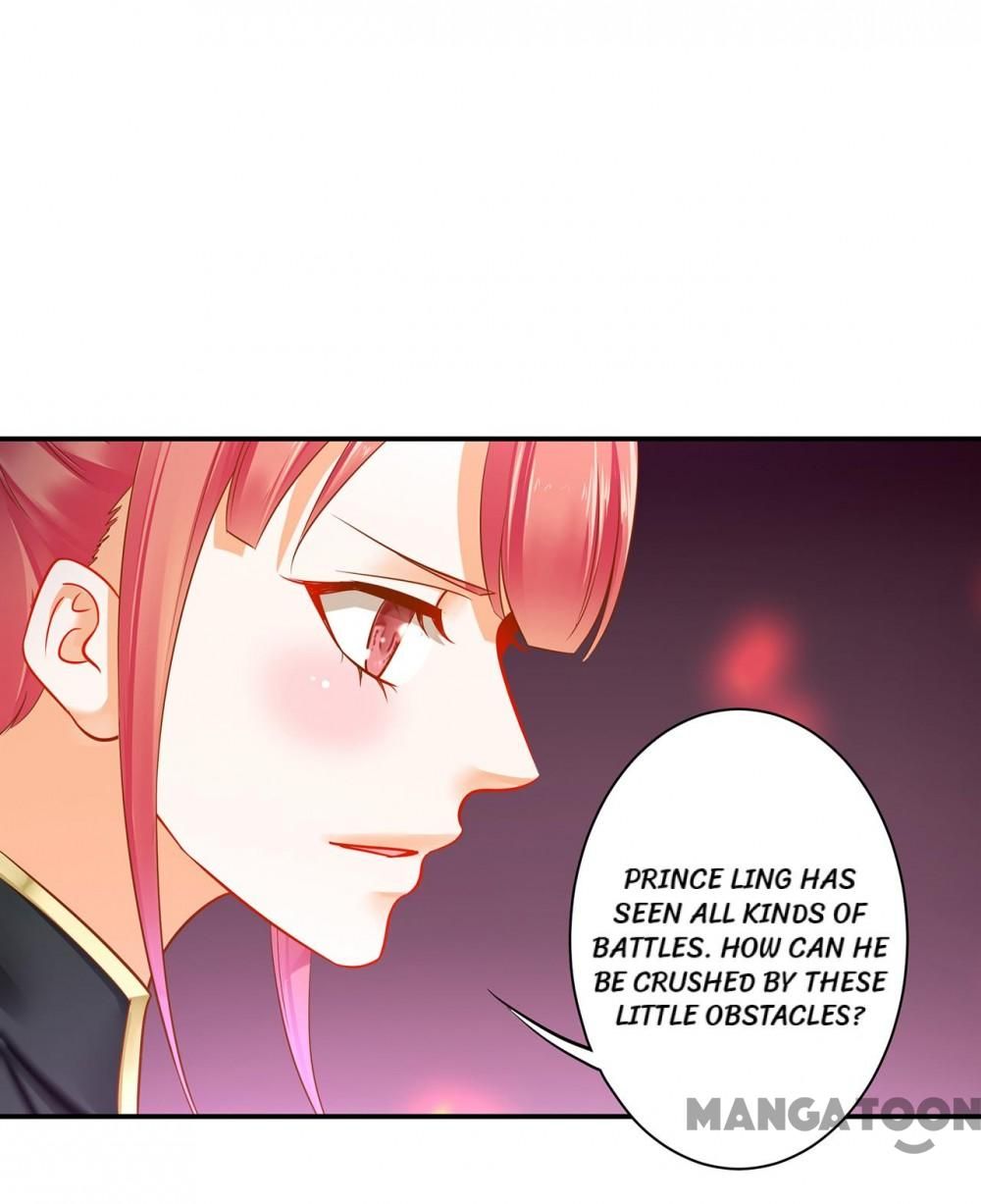 The Princess's Time Travel - Chapter 254