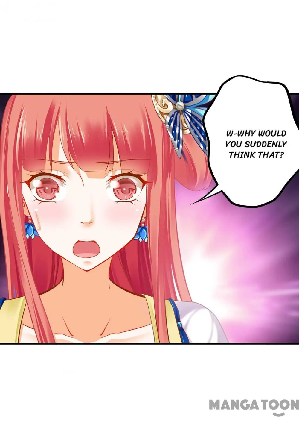 The Princess's Time Travel - Chapter 208