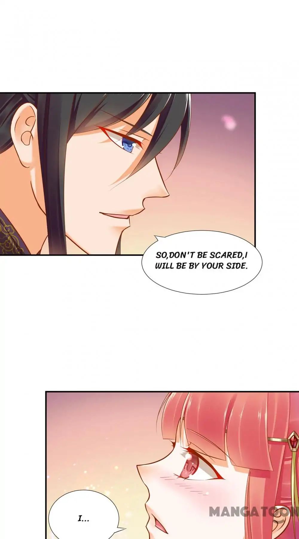 The Princess's Time Travel - Chapter 30