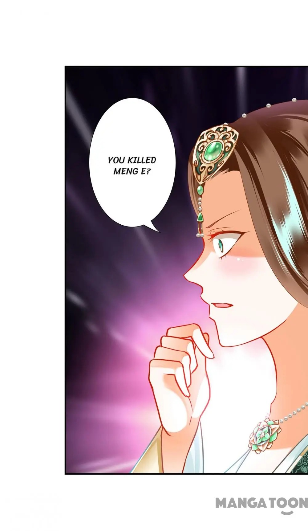 The Princess's Time Travel - Chapter 169