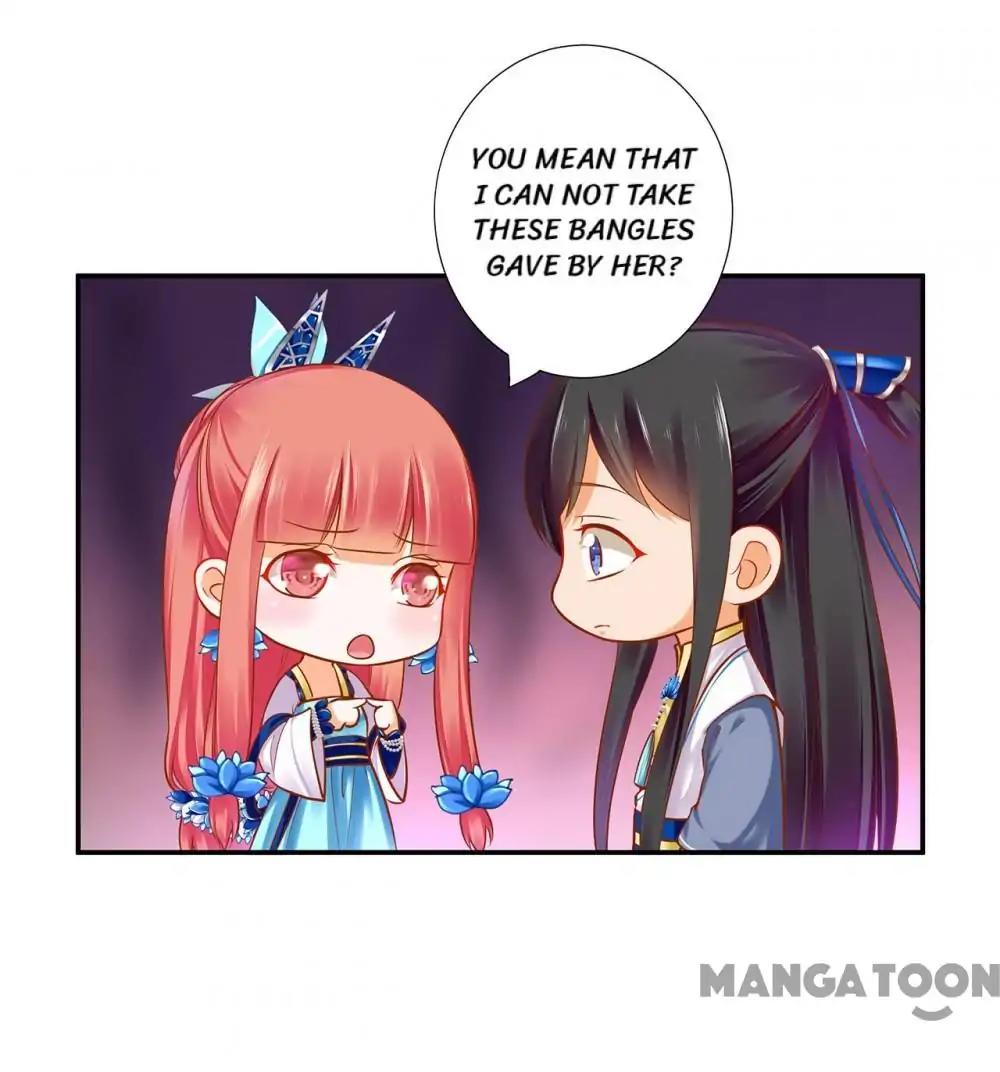 The Princess's Time Travel - Chapter 59