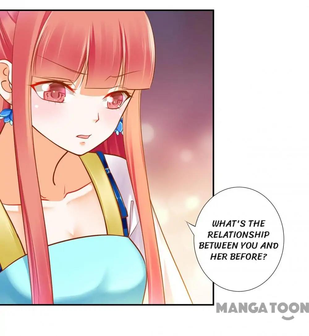 The Princess's Time Travel - Chapter 59