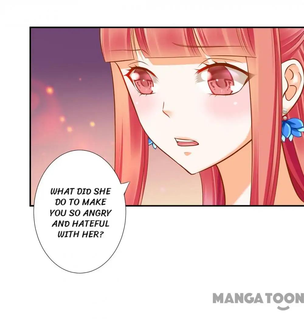 The Princess's Time Travel - Chapter 59