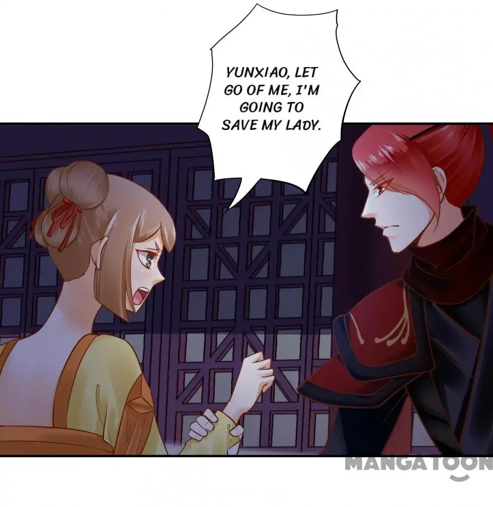 The Princess's Time Travel - Chapter 52