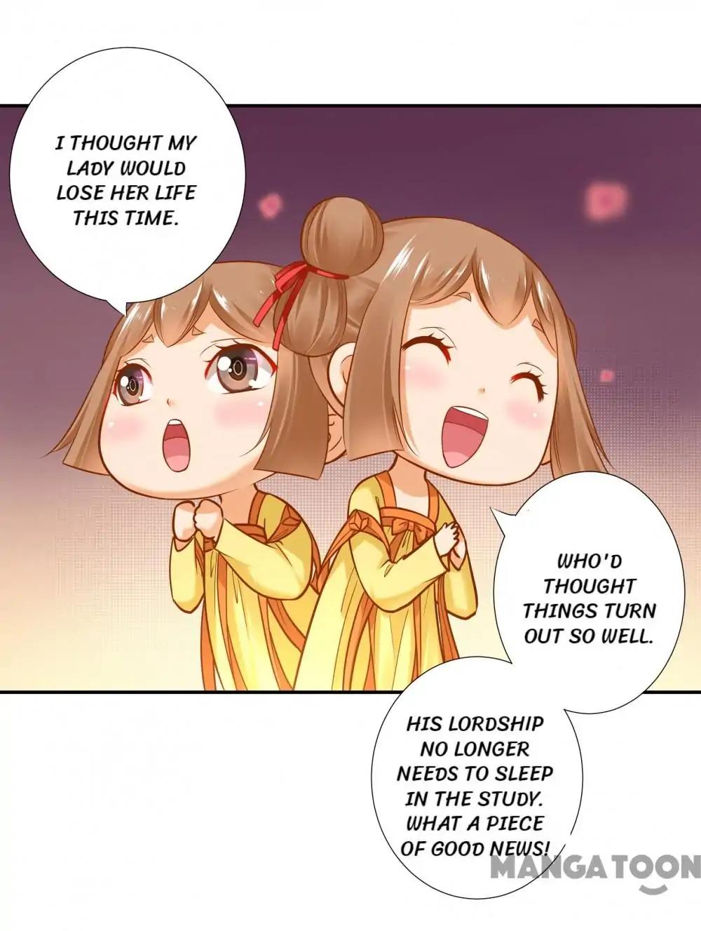 The Princess's Time Travel - Chapter 52