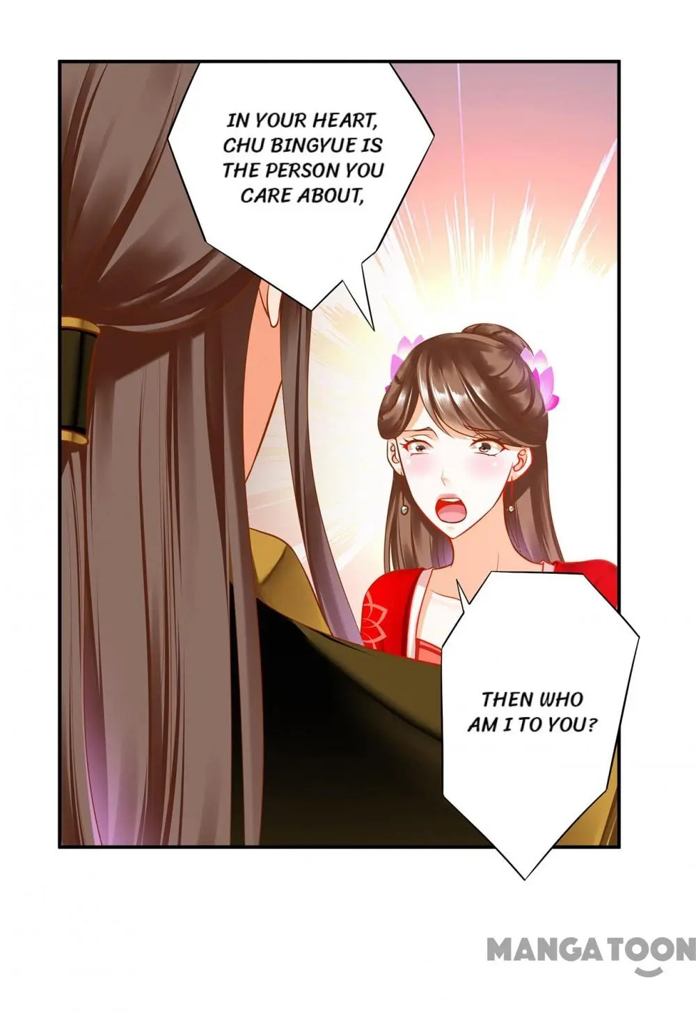 The Princess's Time Travel - Chapter 179