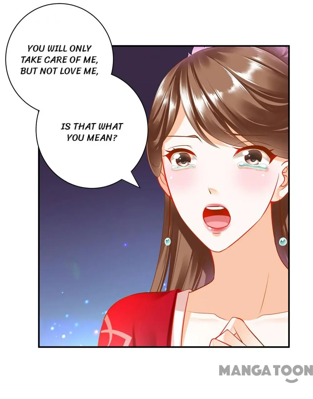 The Princess's Time Travel - Chapter 179