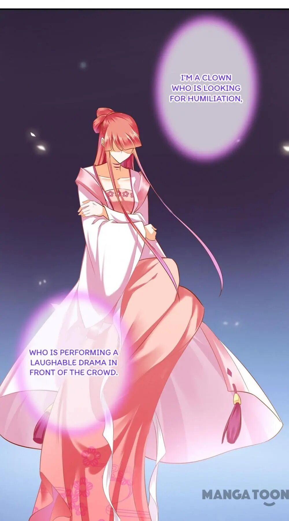 The Princess's Time Travel - Chapter 119