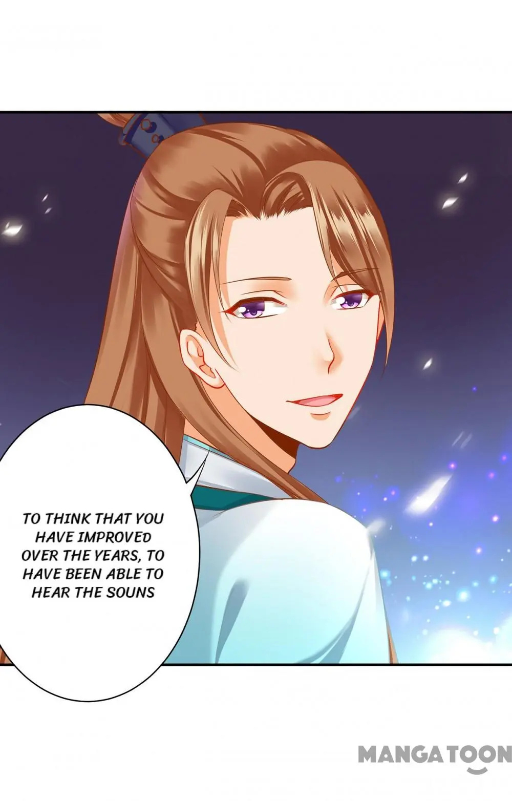 The Princess's Time Travel - Chapter 214