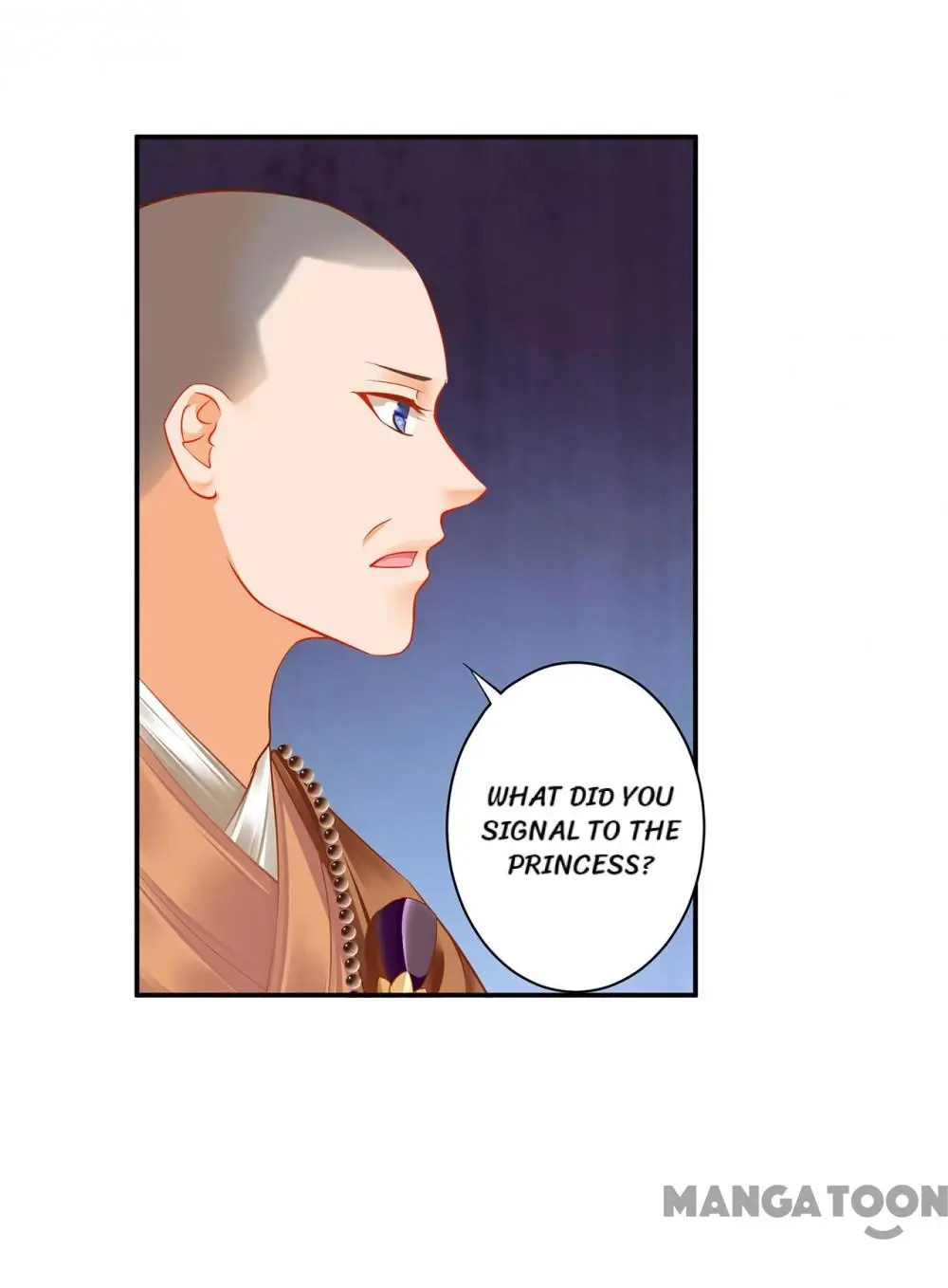 The Princess's Time Travel - Chapter 214