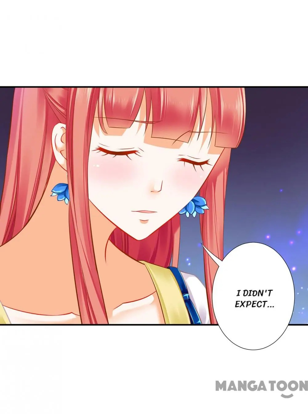 The Princess's Time Travel - Chapter 204