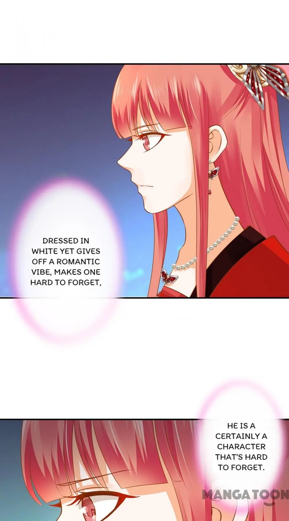 The Princess's Time Travel - Chapter 162