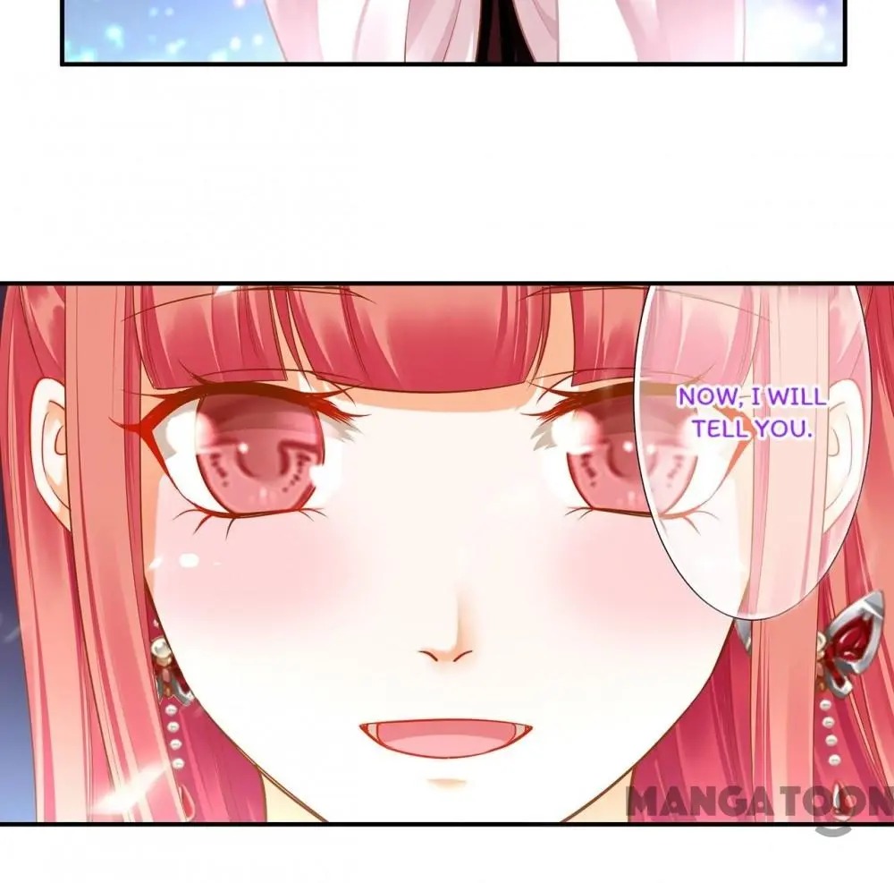 The Princess's Time Travel - Chapter 137