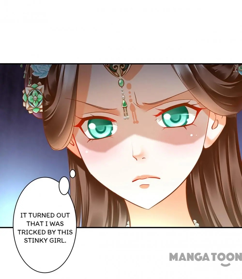 The Princess's Time Travel - Chapter 137