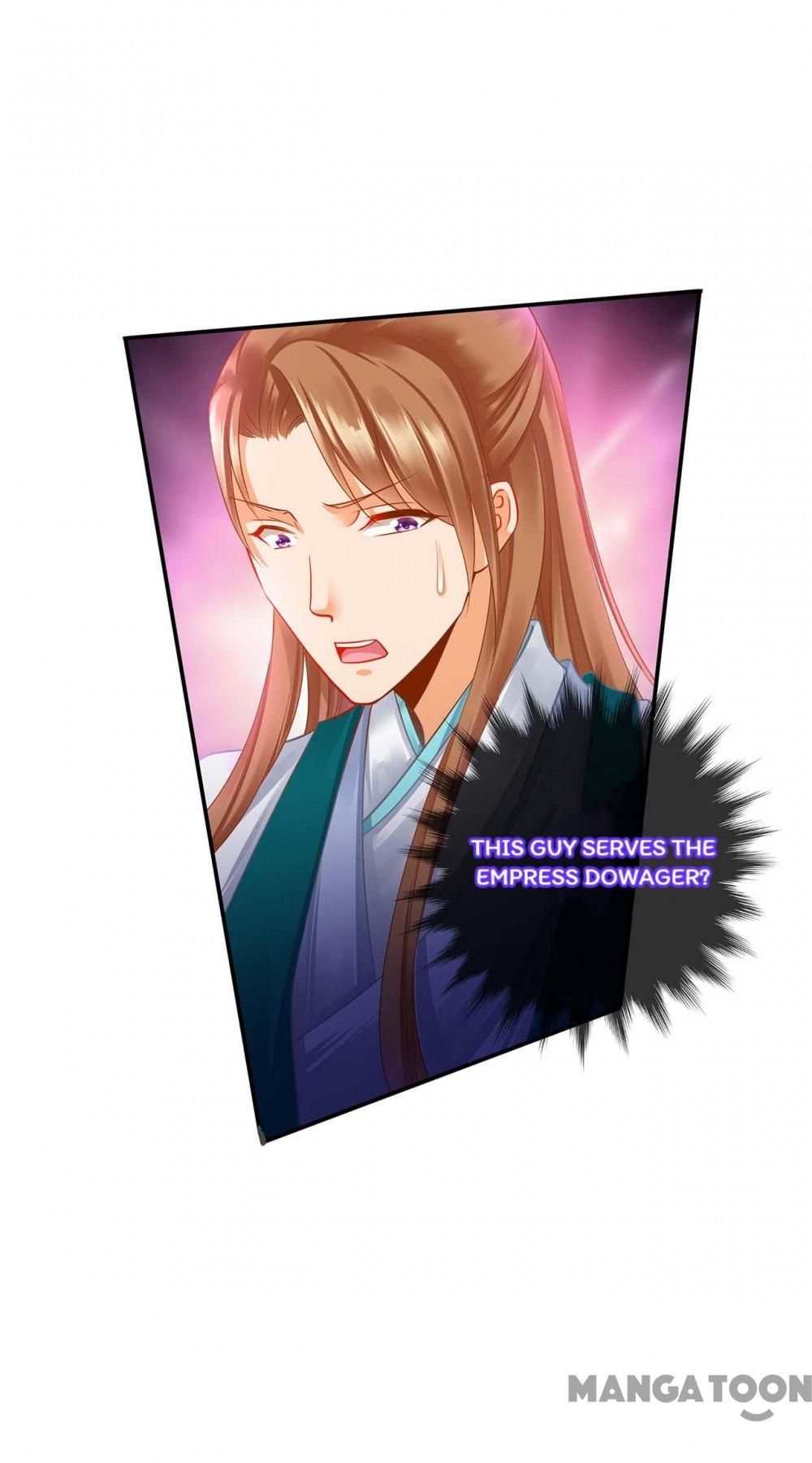 The Princess's Time Travel - Chapter 252