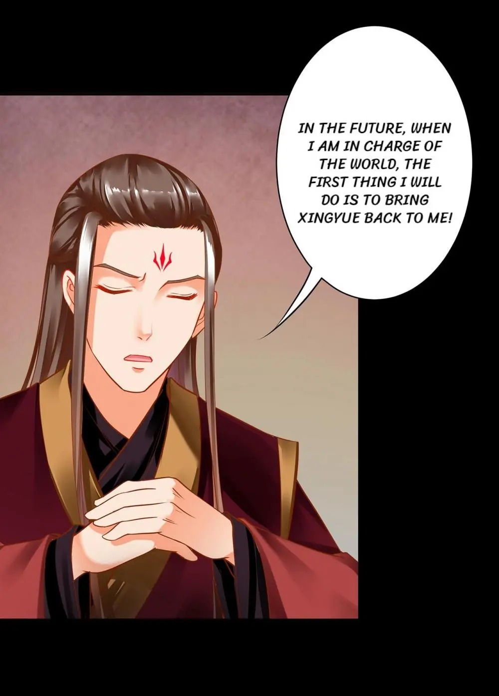 The Princess's Time Travel - Chapter 141