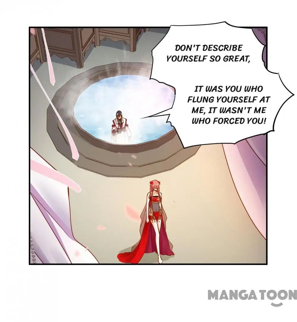 The Princess's Time Travel - Chapter 16